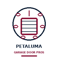 Petaluma Garage Door Pros logo