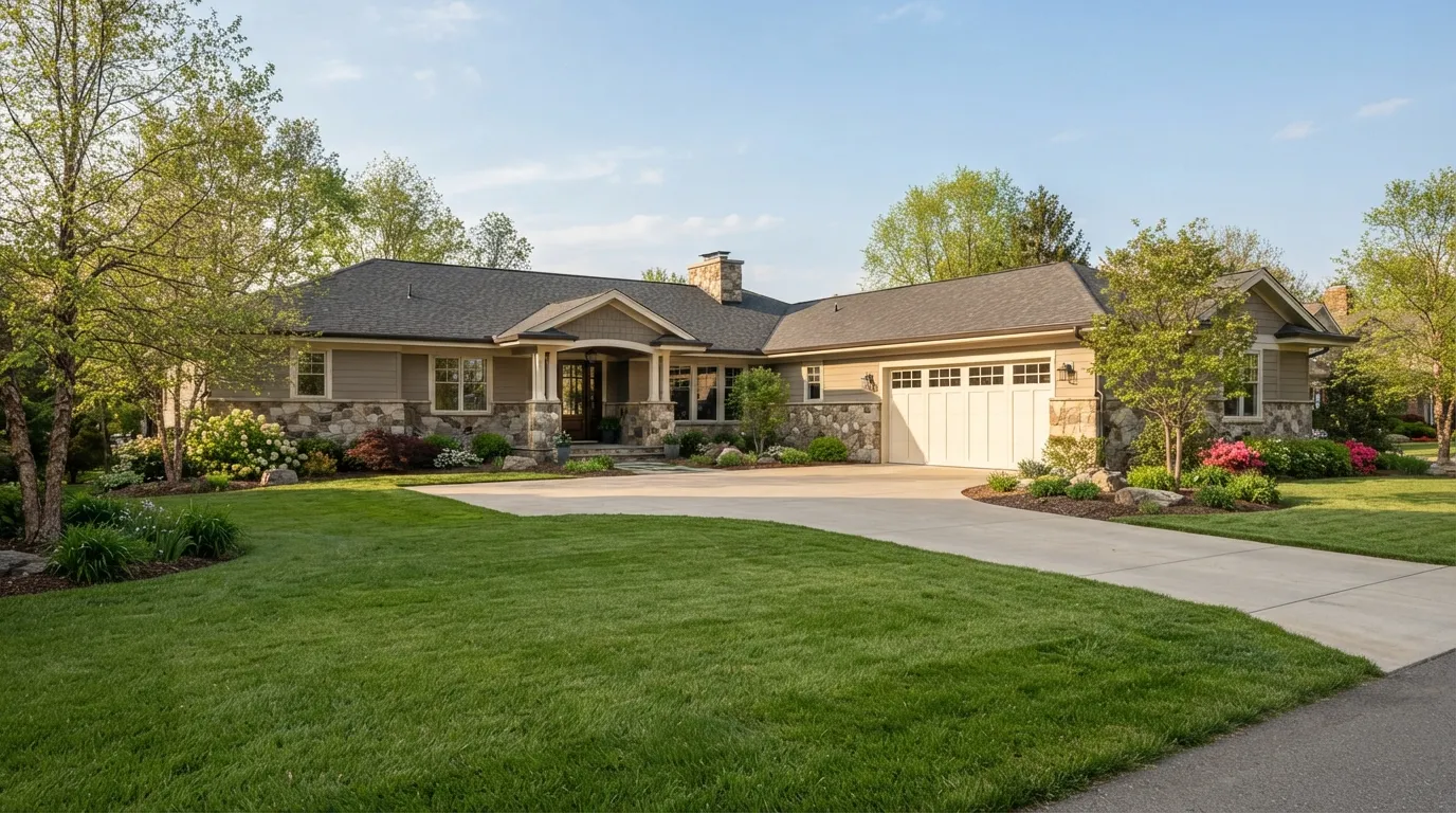 Tell us what’s wrong - Petaluma garage door service