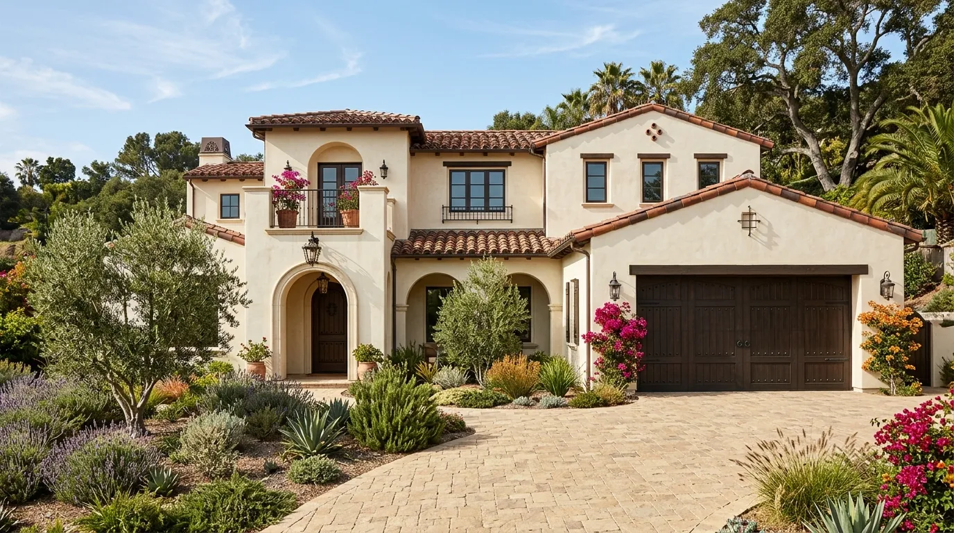 Tell us what’s wrong - Petaluma garage door service