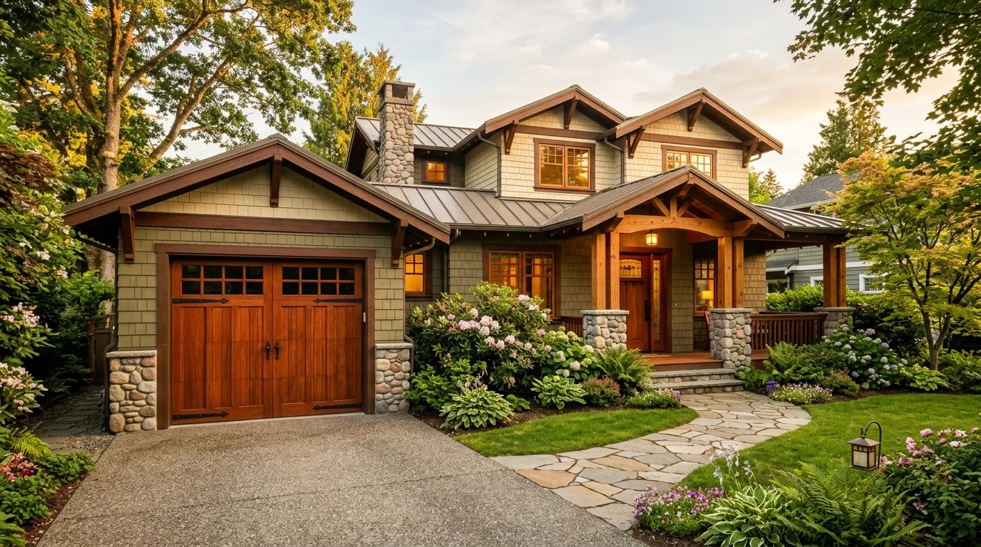 Tell us what’s wrong - Petaluma garage door service