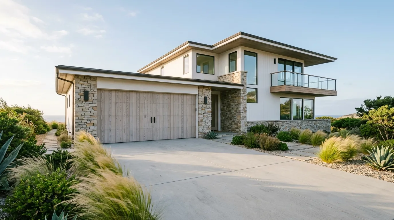 Garage Door Service for Glen Ellen Homes