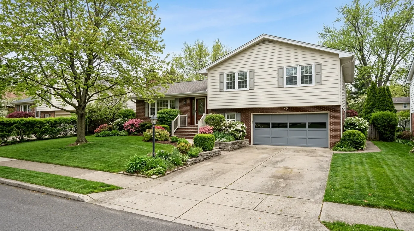 Tell us what’s wrong - Petaluma garage door service
