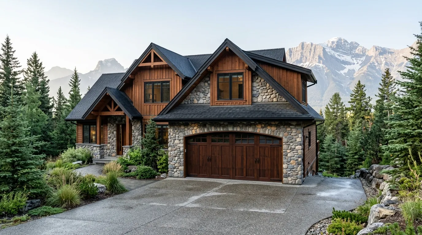 Tell us what’s wrong - Petaluma garage door service