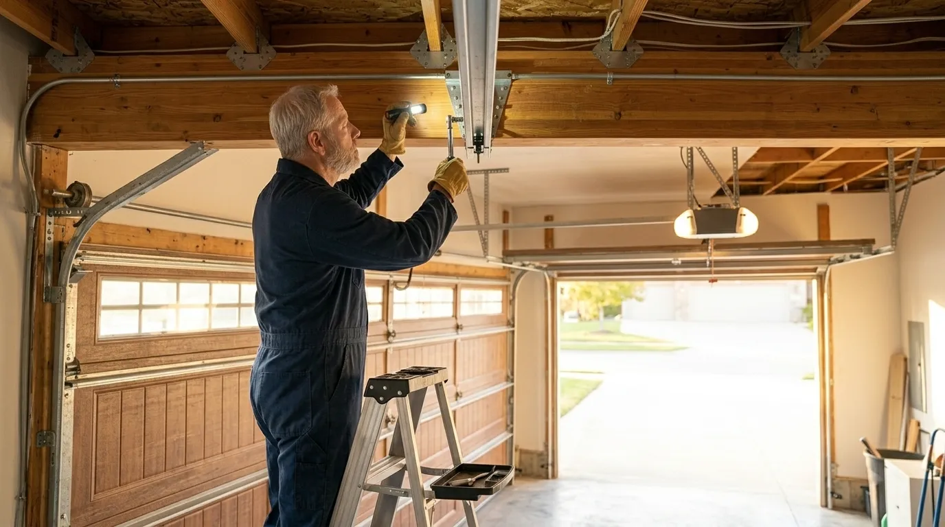 Maintenance in Petaluma
