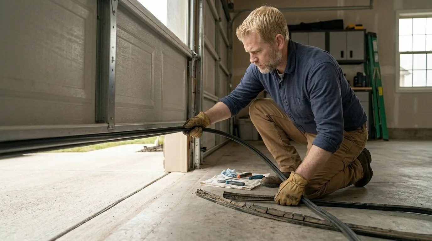 Panel Replacement in Petaluma