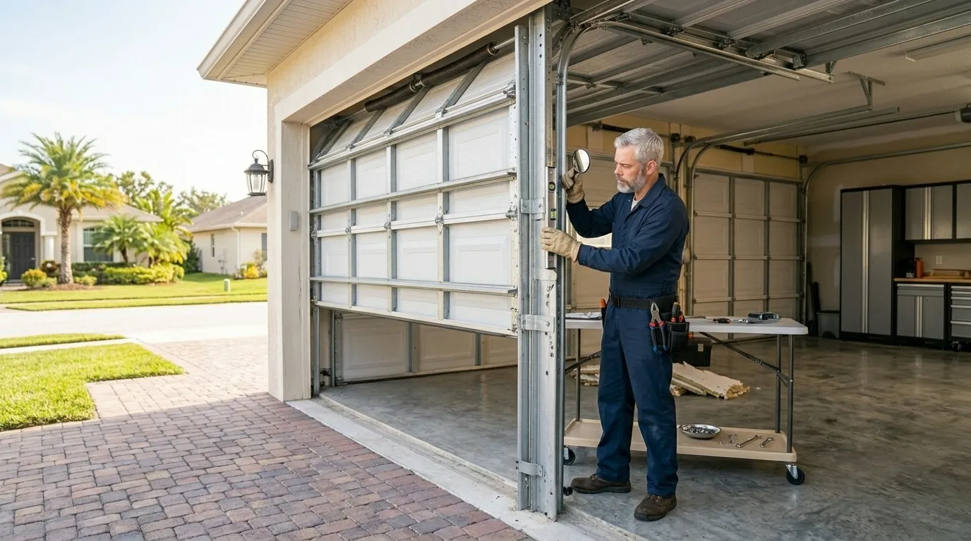 Panel Replacement in Petaluma