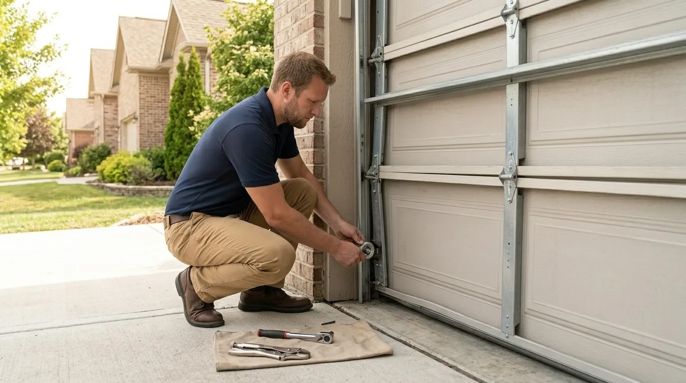 Cable Repair in Petaluma