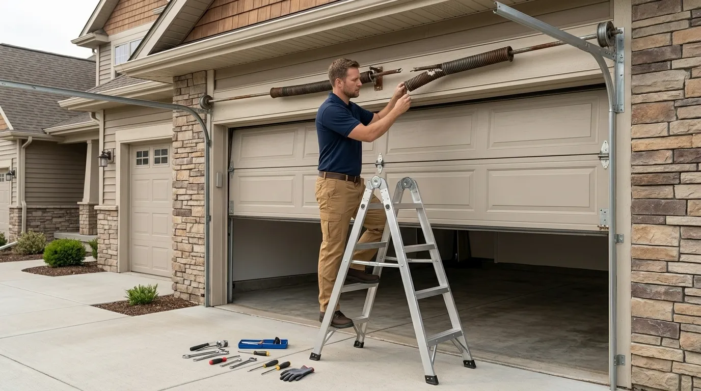Cable Repair in Petaluma