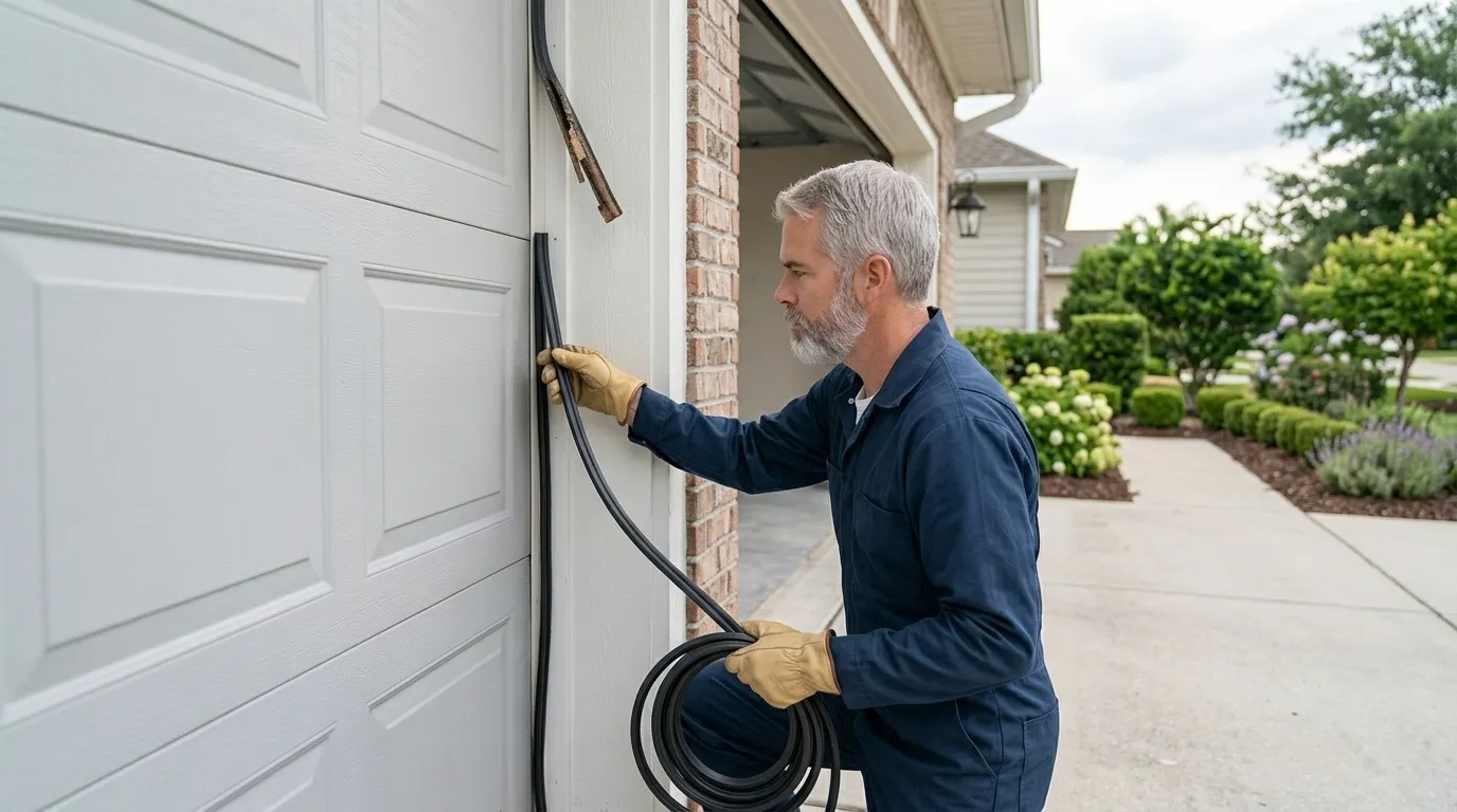 Cable Repair in Petaluma