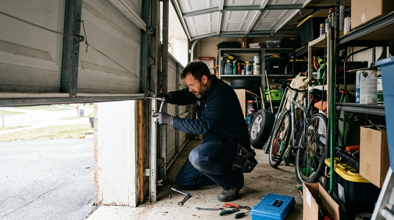 Panel Replacement in Petaluma
