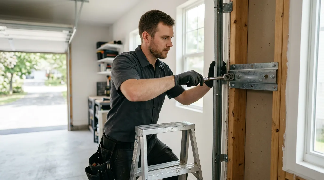 Panel Replacement in Petaluma